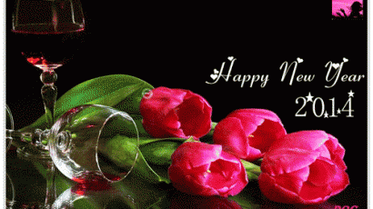 Chúc mừng Giáng sinh và Năm mới 2014