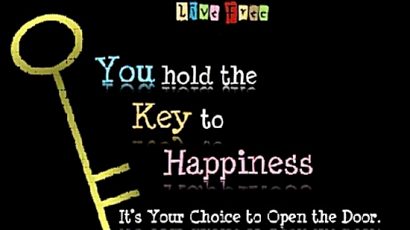 KNS – Chìa khóa sống hạnh phúc