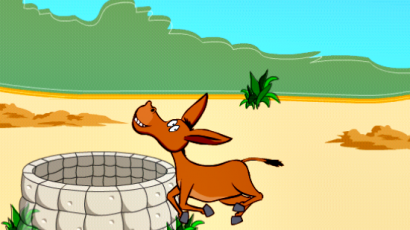 KNS – Bài học từ câu chuyện con Lừa