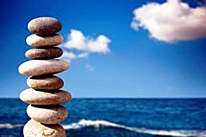 KNS – Học cách tự cân bằng cuộc sống của chính bạn