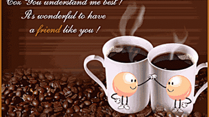 KNS – Câu chuyện về những chiếc tách cafe