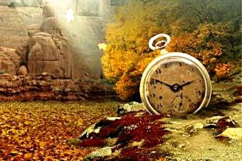 KNS – Nắm vững thời gian