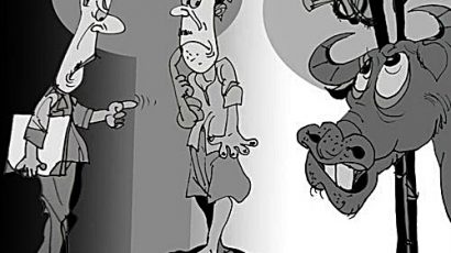 KNS – Cho chính ta