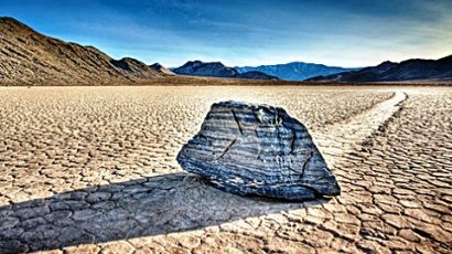 KNS – Chướng ngại vật