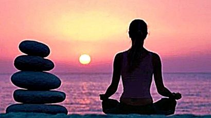 KNS – Phút tĩnh lặng