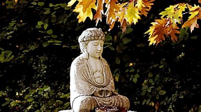 KNS – Lời phật dạy về Thời gian & Nghiệp báo