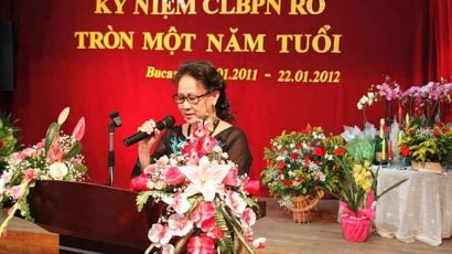 Tổng kết một năm hoạt động của CLBPNro