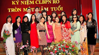 Ảnh – Sinh hoạt của CLBPNro năm 2012