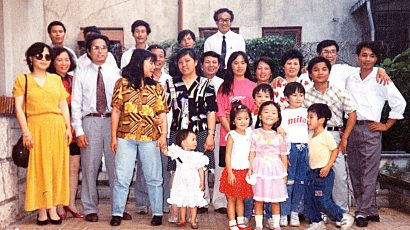 Quá trình hình thành và phát triển của CĐNVro giai đoạn 1993-1995