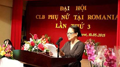 Báo cáo tổng kết hoạt động của CLBPNro (2013-2015)