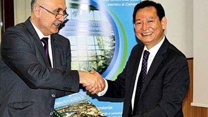 TTSK – Rút ngắn khoảng cách địa lý, đưa hợp tác Việt Nam-Romania lên tầm cao mới