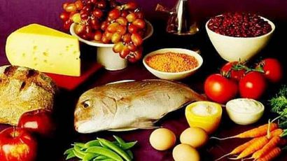 SKLĐ – Một số món ăn kiêng kỵ nhau
