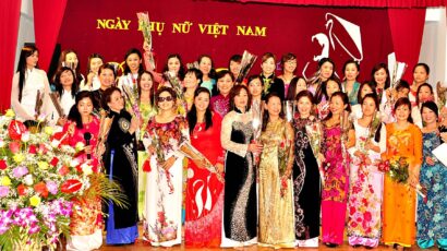 BV – Gìn giữ bản sắc văn hóa Việt