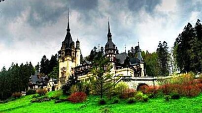 BV – Chuyện kể về Romania (phần 2)