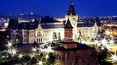 BV – Đất nước huyền bí và tuyệt vời!