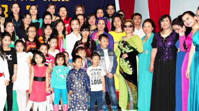 BV – Một sự thành công khó tưởng tượng