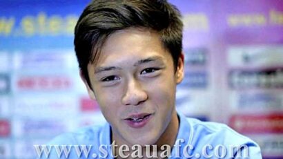 BV – Cầu thủ gốc Việt đầu tiên có cơ hội chơi ở Champions League