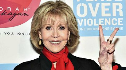 BV – Lời khuyên của Jane Fonda