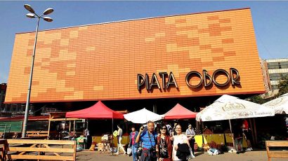 BV – Romania, những ngả đường di sản và văn hóa Transylvania – Bút ký 5