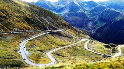 BV – Romania, những ngả đường di sản và văn hóa Transylvania – Bút ký 6