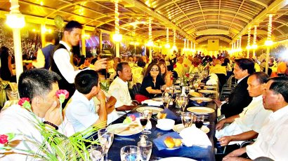 BV – Thay lời tạm biệt