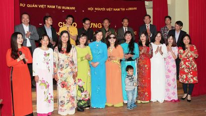 Ngày hội Non Sông