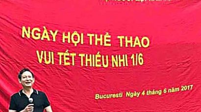 Ươm mầm tương lai