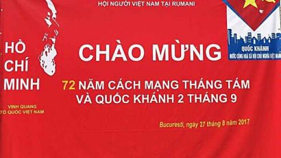 Kỷ niệm 72 năm Quốc khánh 2/9