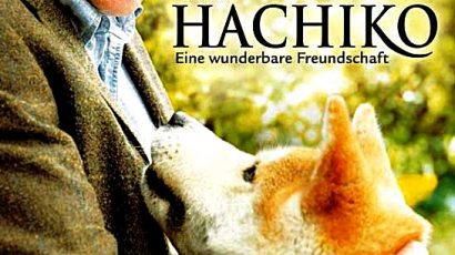 GTSN – Chú chó HACHIKO Nhật bản