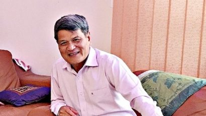 BV – Romania thủy chung và nồng hậu qua chia sẻ của nguyên ĐSVN Nguyễn Quang Chiến