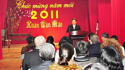 Nhớ lại tháng này năm ngoái