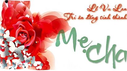 BĐV – Vu Lan báo hiếu