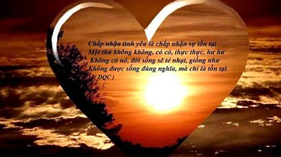 BĐV – Ngày lễ Tình Yêu