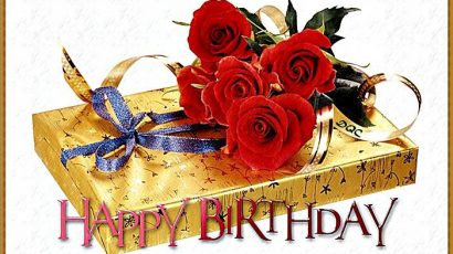 BĐV – Sinh nhật