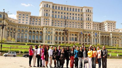 BĐV – Yêu lắm! Cộng đồng của tôi