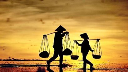 BĐV – Hai người đàn bà – Truyện ngắn của Trần Đình Trúc