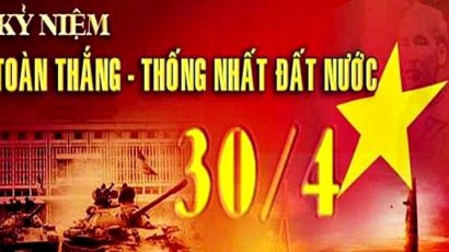 BĐV – 30 thang 4 – Ngày ấy & bây giờ