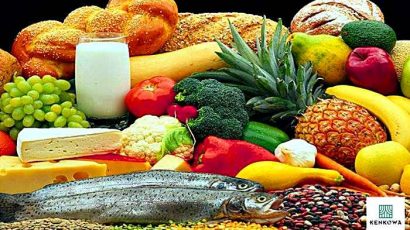 SKLĐ – Cách phối hợp thực phẩm hiệu quả