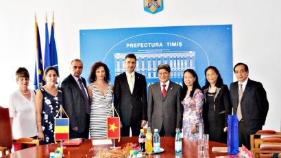 BV – Ôi Hà Nội! Bạn thật đẹp biết bao!