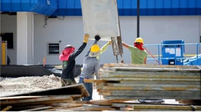 TTSK – Chính phủ Rumani cho phép tuyển dụng thêm 10.000 lao động nước ngoài