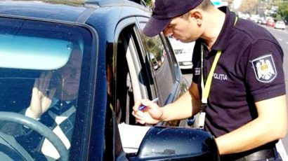 TTSK – Lái xe tại Rumani: Sự trừng phạt nghiêm khắc hơn có hiệu lực từ cuối tuần này