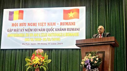 BV – Tôi sẽ đợi! Bạn mến yêu ơi.