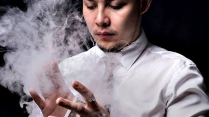 BV – Ảo thuật gia Việt Anh Adrian