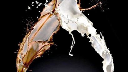 GĐGD – Café đen và café sữa