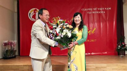 BV – 10 năm một chặng đường