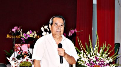 Tấm lòng-Lan tỏa-Trường tồn