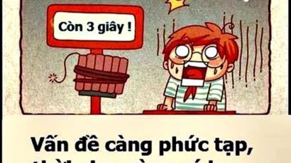 KNS – 22 quy luật về nhân sinh (hình ảnh)