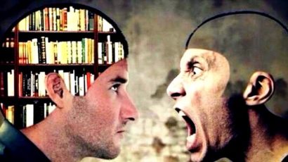 KNS – 15 bức hình về cuộc đời khiến bạn phải suy ngẫm