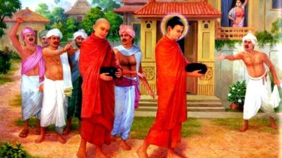 KNS – Học người xưa cách đối diện với thị phi trong cuộc sống