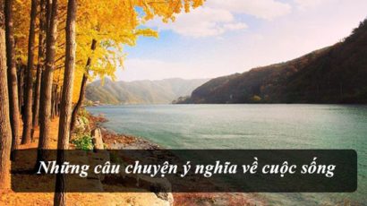 KNS – 10 câu chuyện ý nghĩa bạn nên đọc